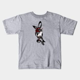 Geisha Kids T-Shirt